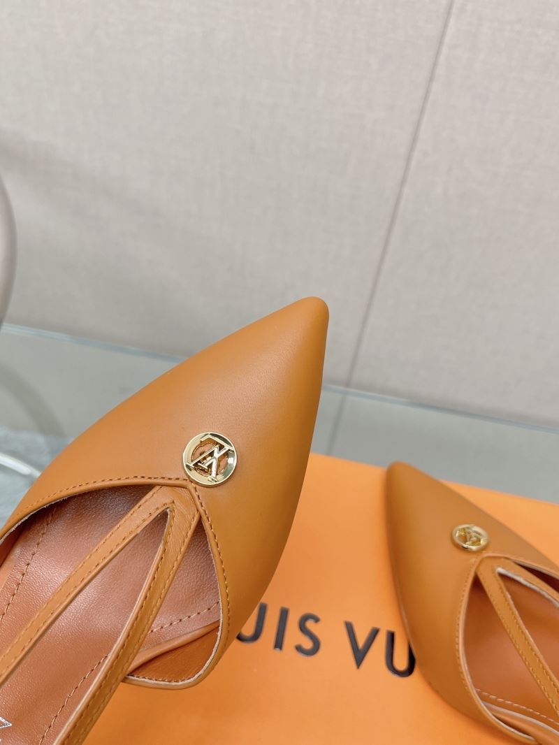 Louis Vuitton Sandals